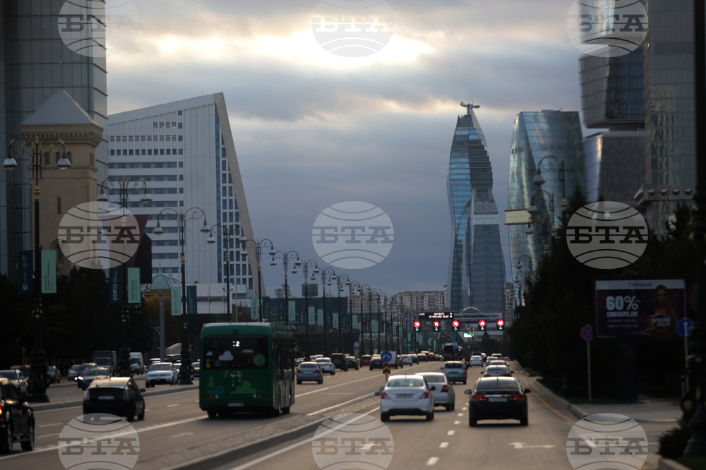 Българското посолство в Баку организира тържество по случай 24 май