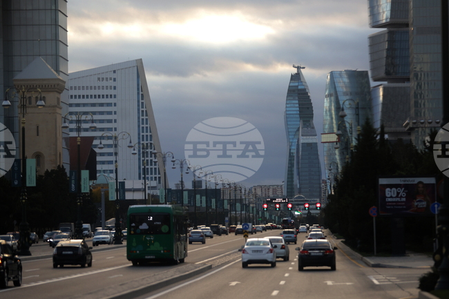 Българското посолство в Баку организира тържество по случай 24 май