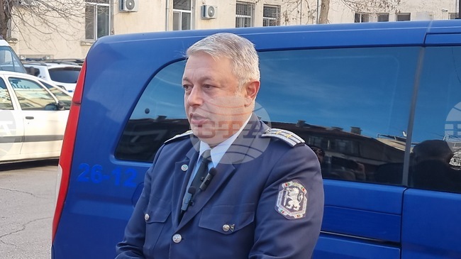 Засилени ще бъдат проверките на водачи за употреба на алкохол и наркотици в област Хасково, каза началникът на "Пътна полиция"