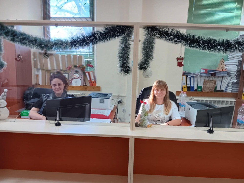 Община Добричка: Промени в работното време на отдел „Местни данъци и такси“ във връзка с празниците