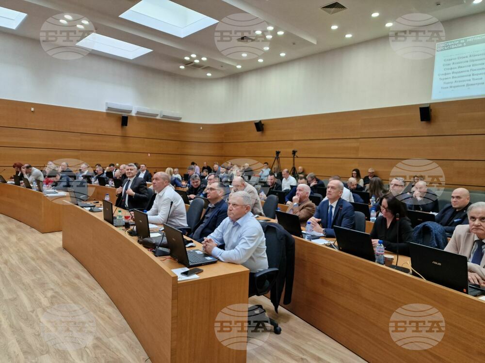 Общинският съвет прие предложението за създаване на Общинско предприятие "Зоологическа градина - Пловдив"