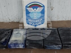 Снимка: Агенция „Митници“