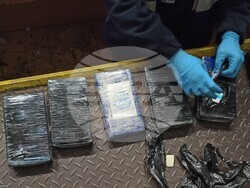 Снимка: Агенция „Митници“