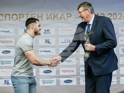 Снимка: Министерство на младежта и спорта