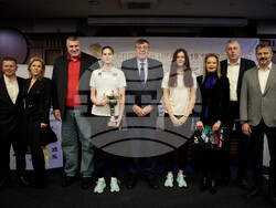 Снимка: Министерство на младежта и спорта