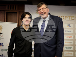 Снимка: Министерство на младежта и спорта