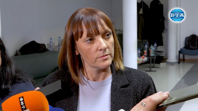 Напрежението между две синдикални организации не трябва да се пренася върху автотранспорта и от това да страдат софиянци, каза общинският съветник Екатерина Йорданова за протеста на шофьори