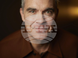 Robbie Williams Portrait Session