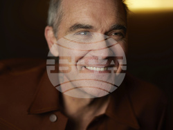Robbie Williams Portrait Session