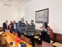 Снимка: Пресцентър Коалиция „Движение за права и свободи – Ново начало“ 