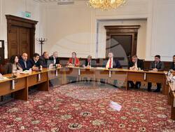 Снимка: Пресцентър Коалиция „Движение за права и свободи – Ново начало“ 