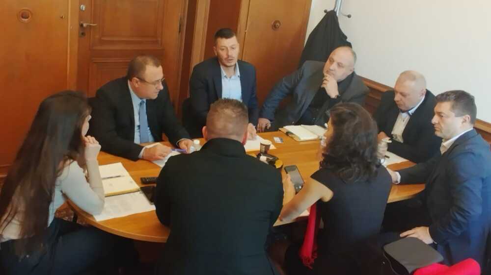 БСП – Обединена левица с ангажименти към българските земеделци за общи действия за излизане от кризата 