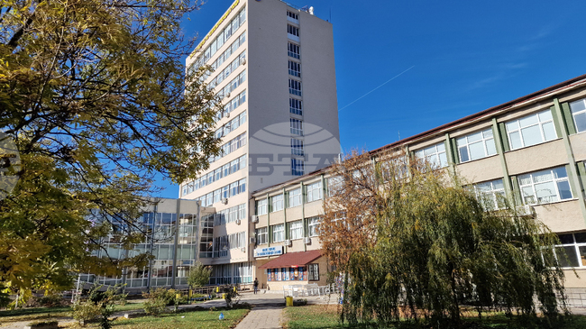 Висшето училище по телекомуникации и пощи ще открие обновените си студентски общежития и ще обяви началото на проекта „Академичен кампус на ВУТП“