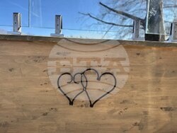 Снимка: Община Русе 