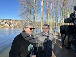 Снимка: Община Русе 