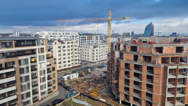 EUR 68 Mln Paid Out to 89 Municipalities under Municipal Investment Program February 20 to March 2, Finance Ministry Says