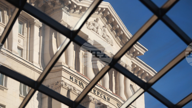 Правителството в оставка отмени свое решение, с което бяха утвърдени нормативи за час програма на БНТ и БНР за 2026 г.