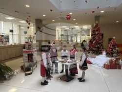 Снимка: Община Каварна