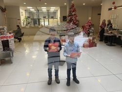 Снимка: Община Каварна