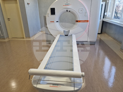 Самоков - МБАЛ Самоков - нов скенер