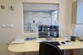 Самоков - МБАЛ Самоков - нов скенер