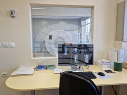 Самоков - МБАЛ Самоков - нов скенер