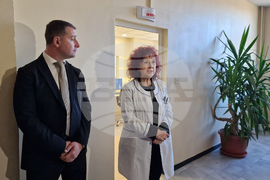 Самоков - МБАЛ Самоков - нов скенер