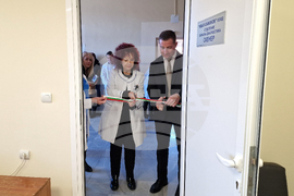 Самоков - МБАЛ Самоков - нов скенер