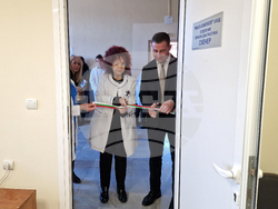 Самоков - МБАЛ Самоков - нов скенер