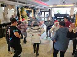 Снимка: Община Стара Загора - снимките са предоставени от ДЦПЛУ „Св. св. Козма и Дамян“