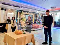 Снимка: Община Стара Загора - снимките са предоставени от ДЦПЛУ „Св. св. Козма и Дамян“