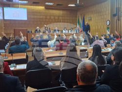 Разград - Общински съвет - заседание