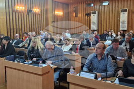 Разград - Общински съвет - заседание