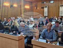 Разград - Общински съвет - заседание