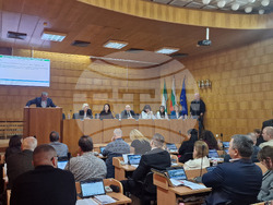 Разград - Общински съвет - заседание