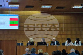 Разград - Общински съвет - заседание