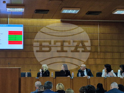 Разград - Общински съвет - заседание