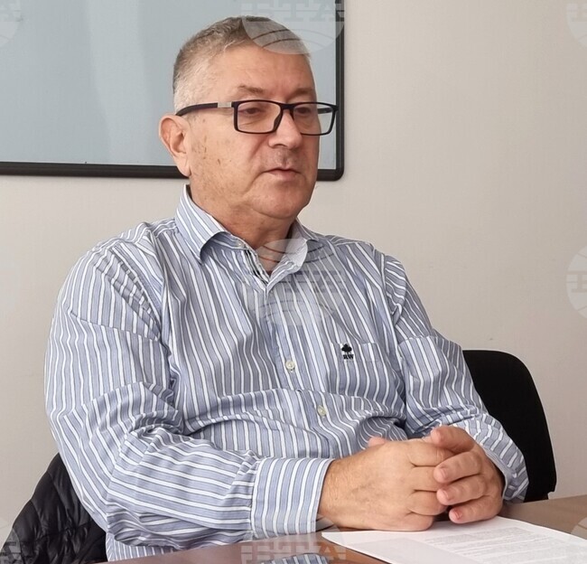 Общините трябва да реализират повече проекти за водопроводната инфраструктурата, смята управителят на ВиК – Варна