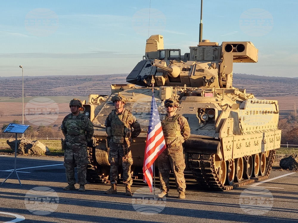 Cabinet Approves Allied Armed Forces Transit and Stay in Bulgaria for NATO's STEADFAST DART 2025 Exercise