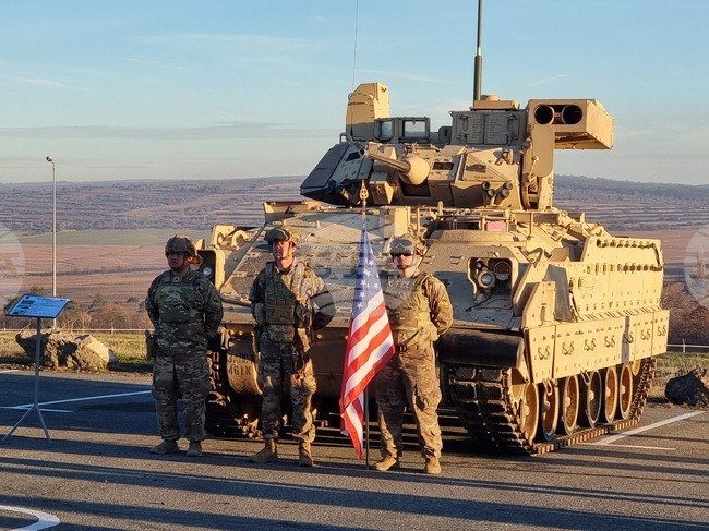 Cabinet Approves Allied Armed Forces Transit and Stay in Bulgaria for NATO's STEADFAST DART 2025 Exercise