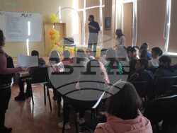 Търговище - образователна програма - съд