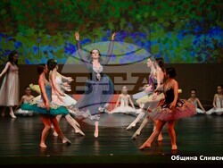 Снимка: Община Сливен 