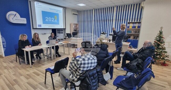 Седемдесет проекта за близо 70 млн. лв. са спечелени в Шуменско през програмния период 2021-2027 г. 