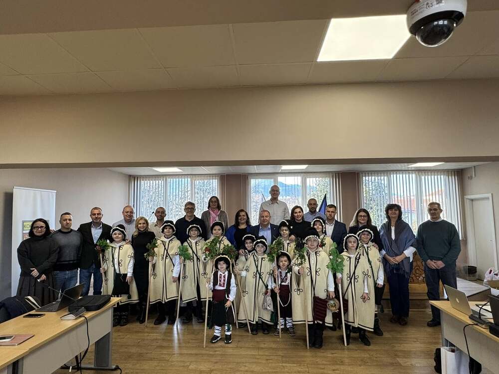 Общинските съветници в Костенец дадоха разрешение Общината да кандидатства по проект за енергийна ефективност