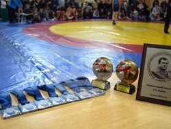 Снимки: фейсбук страница на Саратската община в Белгородднестровски район, Одеска област