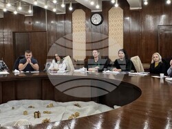 Снимка: Община Русе