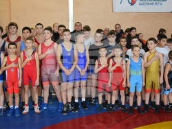 Снимки: фейсбук страница на Саратската община в Белгородднестровски район, Одеска област