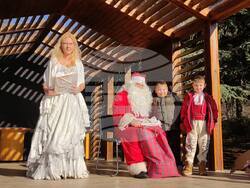 Снимка: Община Стара Загора