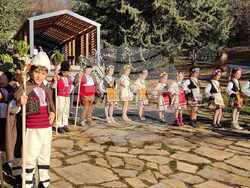 Снимка: Община Стара Загора