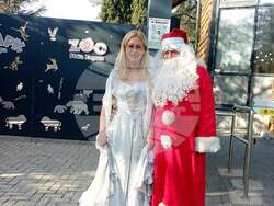 Снимка: Община Стара Загора